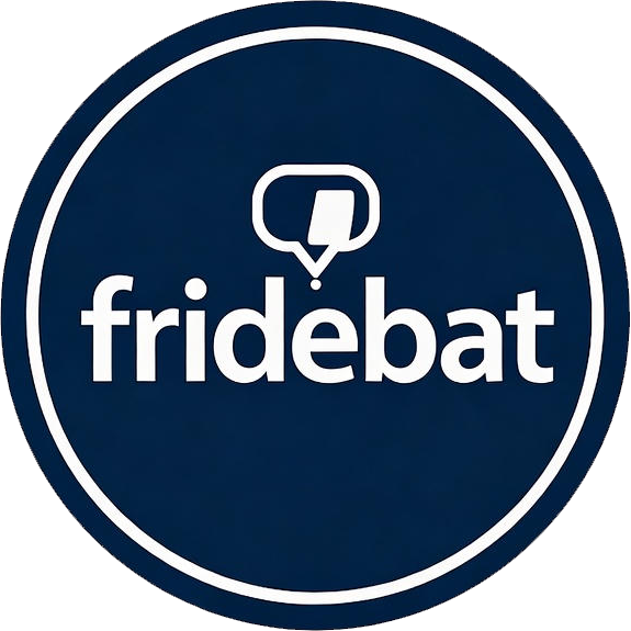 Fridebat.com